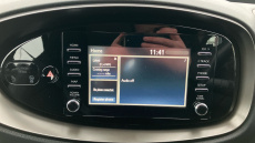 Toyota Aygo X 1.0 VVT-i Pure 5dr Petrol Hatchback